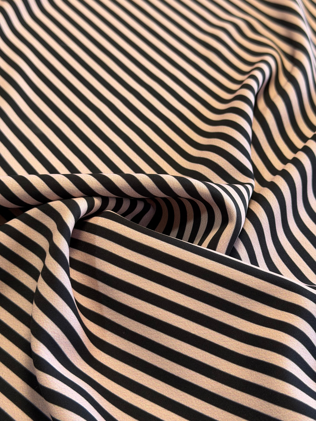 FLUID GEORGETTE