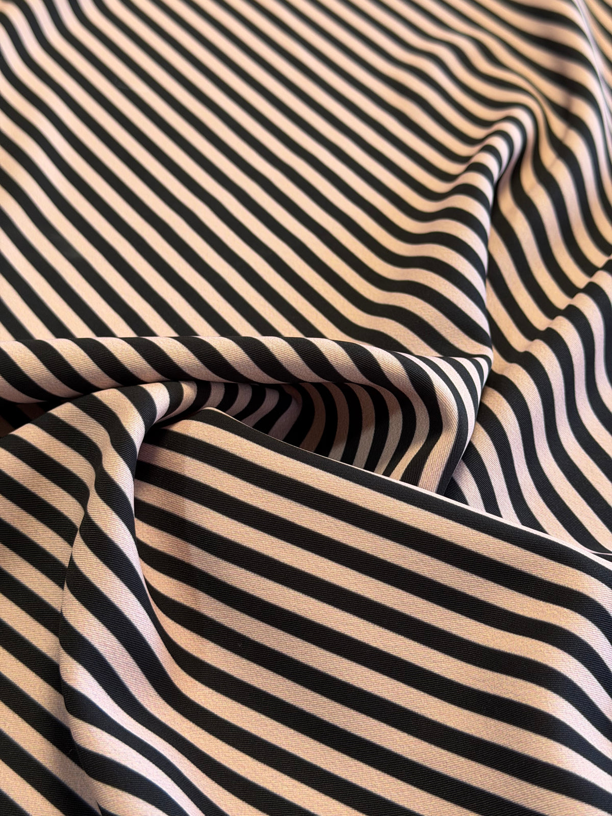 FLUID GEORGETTE