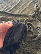 MAGLIA LUREX LEGGERA GOFFRATINA