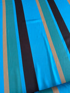 SATIN MISTO VISCOSA