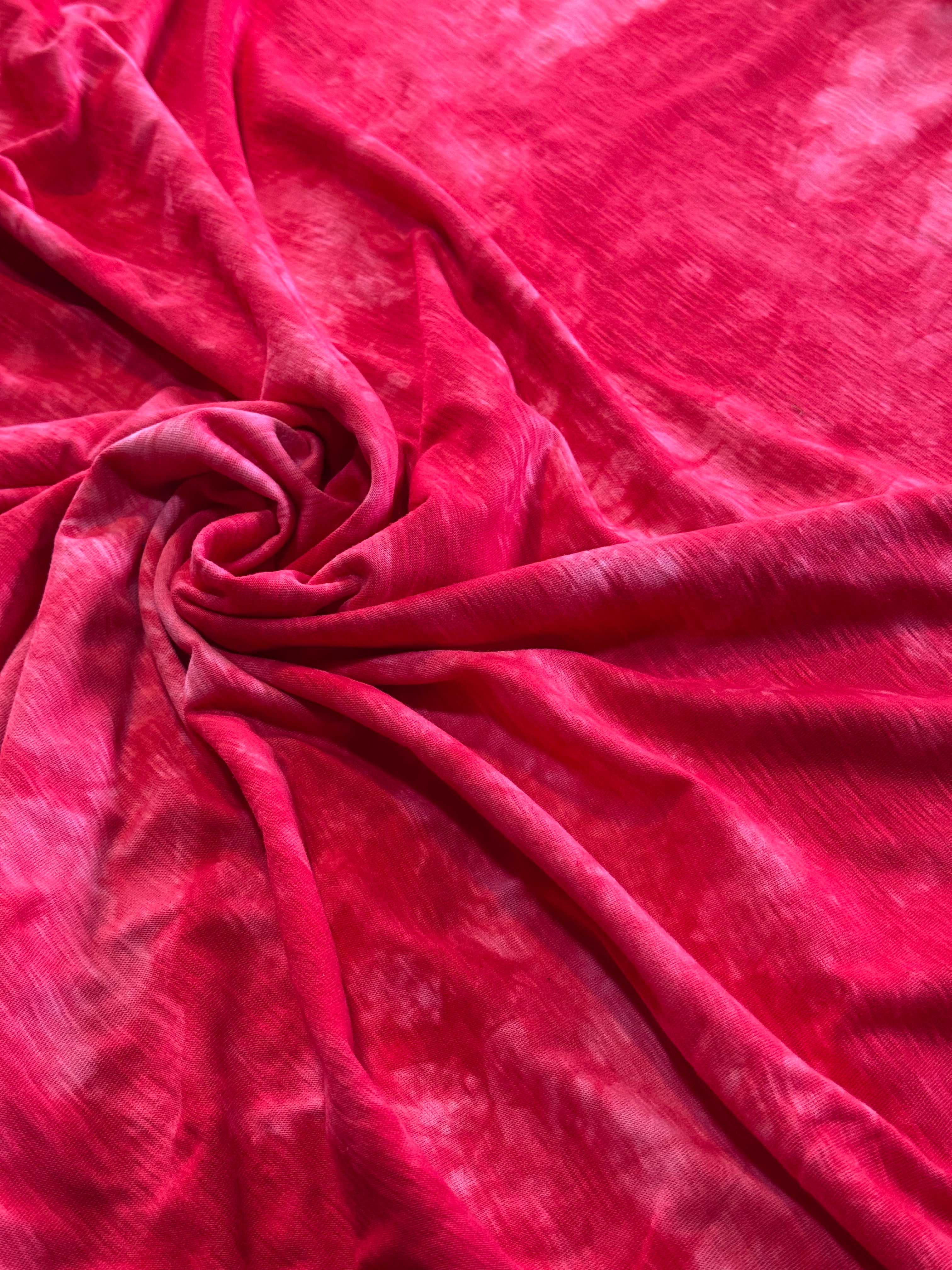 JERSEY PRIMAVERILE DI VISCOSA H150