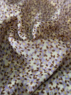 CHIFFON FANTASIA CON FILO LUREX