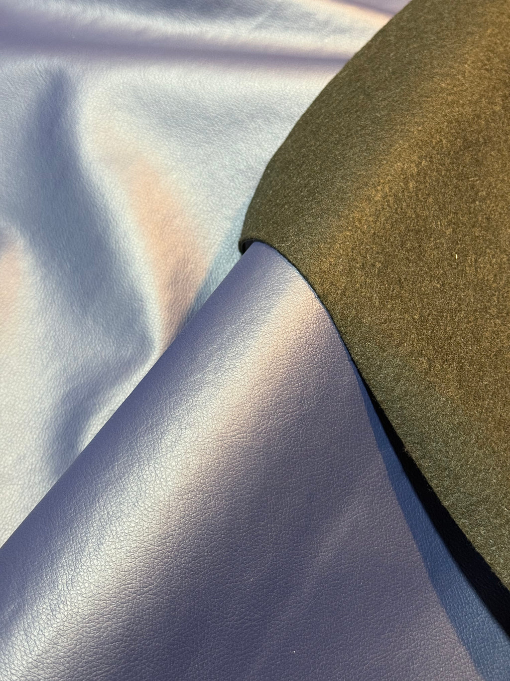 SCAMPOLO ECOPELLE 1,30MT