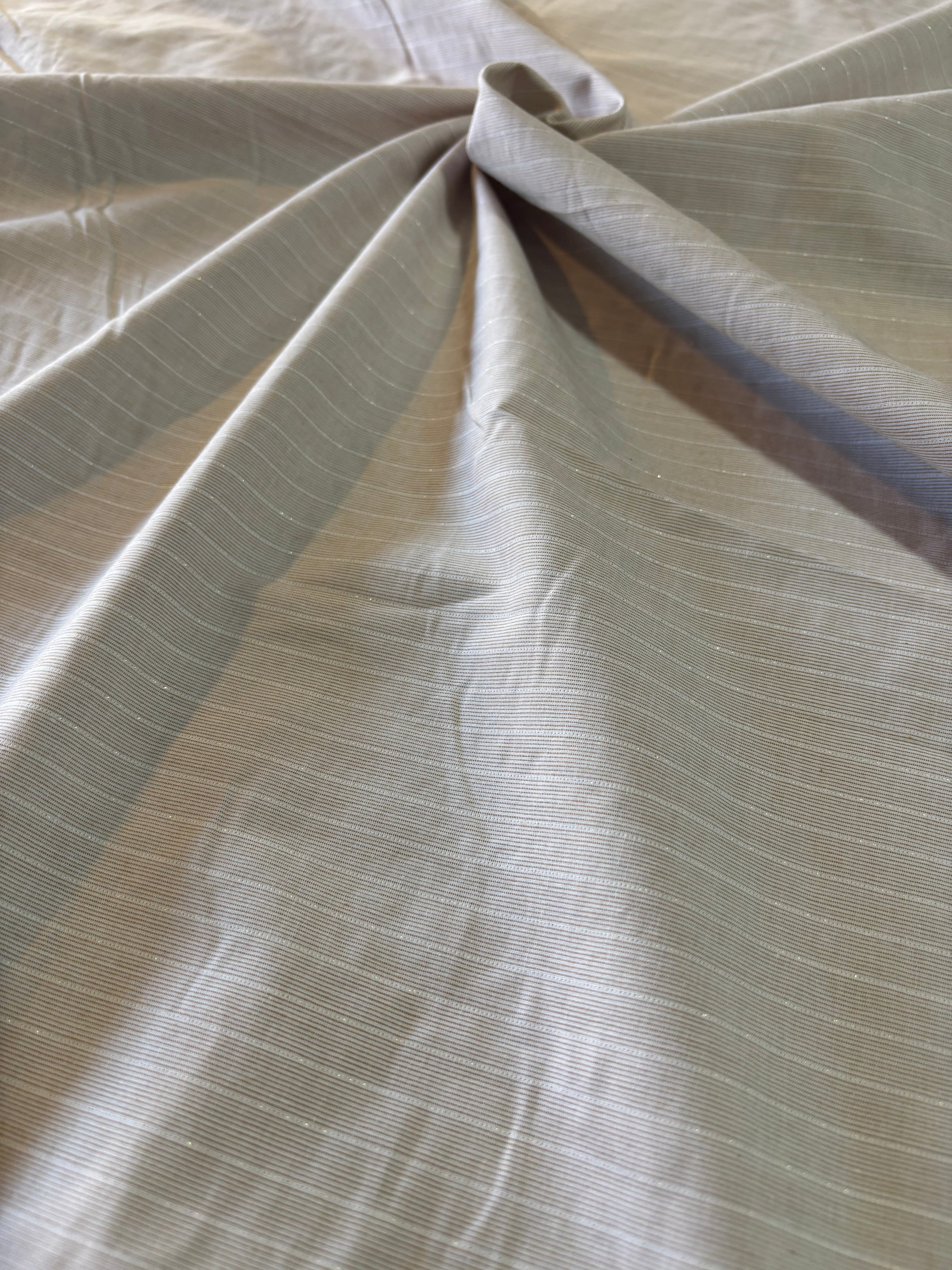 SCAMPOLO 100% COTONE 120x150