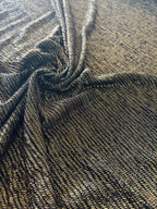 MAGLIA LUREX LEGGERA GOFFRATINA