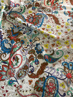 100% VISCOSA