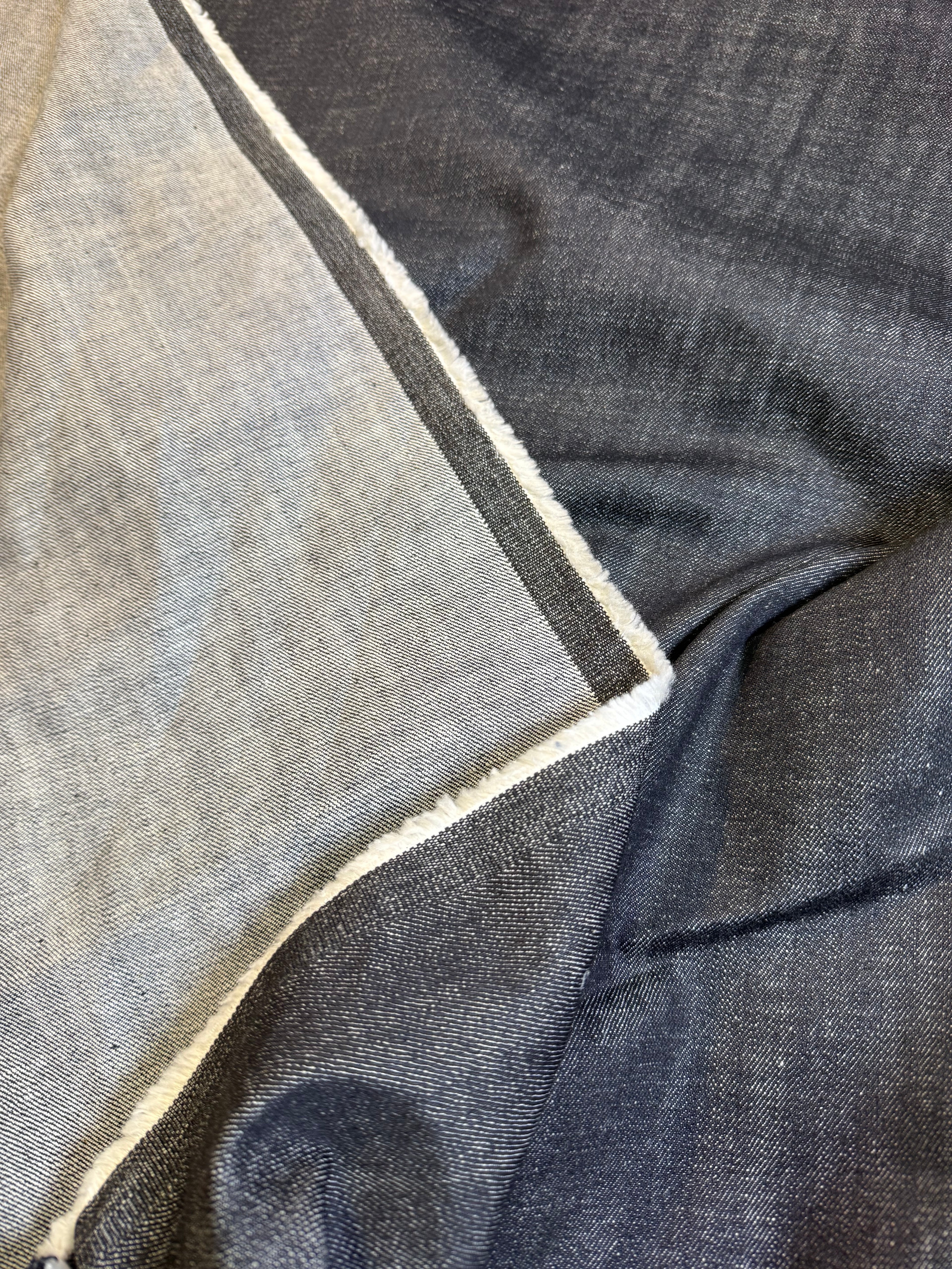 DENIM MISTO COTONE H150