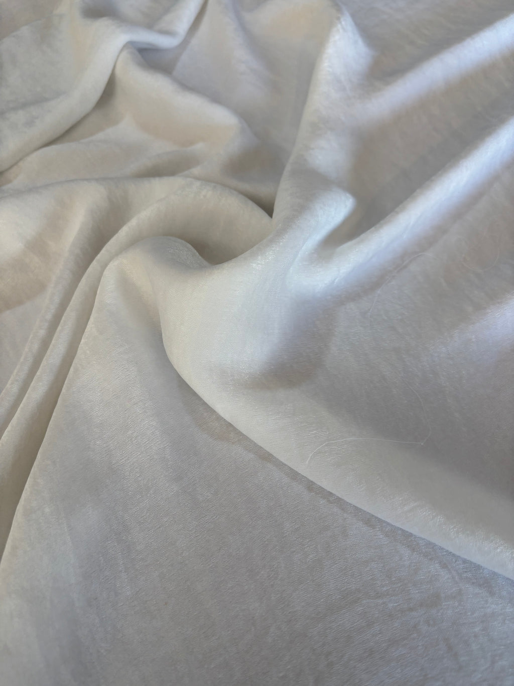 RASO SATIN BIANCO