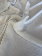 RASO SATIN BIANCO