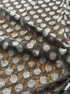 MAGLIA SOTTILE POIS
