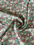 CHIFFON FANTASIA CON LUREX