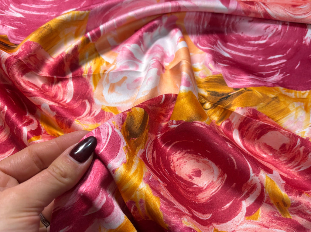 SATIN