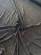 MAGLIA LUREX LEGGERA GOFFRATINA