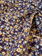 CREPE GEORGETTE CONFORT