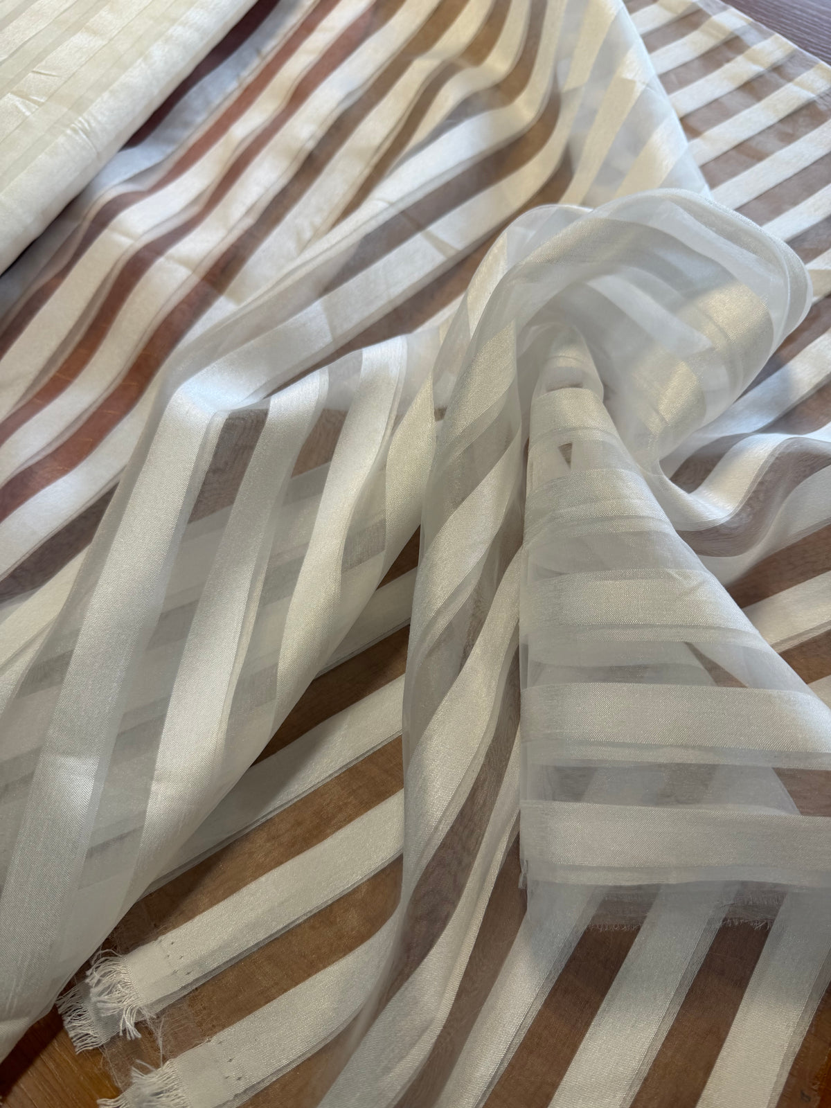 ORGANZA RIGA