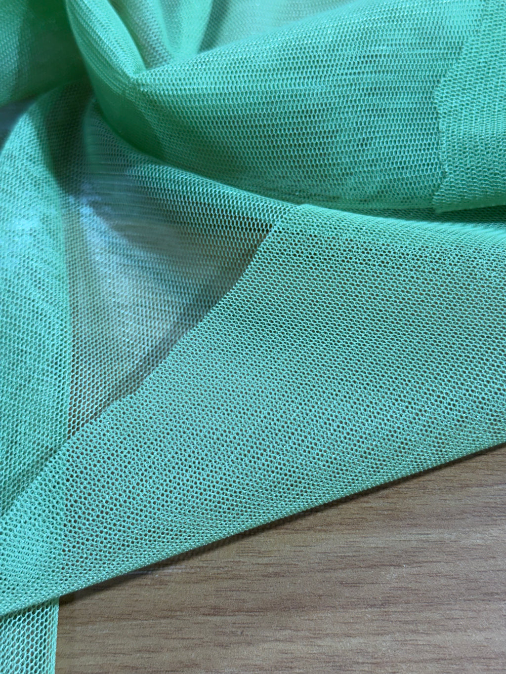 TULLE ELASTICO H160