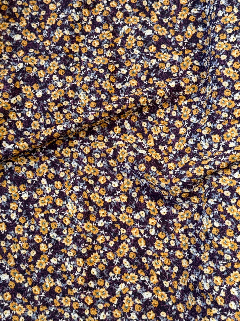 CREPE GEORGETTE CONFORT