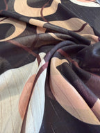 CHIFFON FILO LUREX