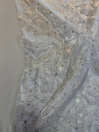 ORGANZA GLITTER NATALIZIA