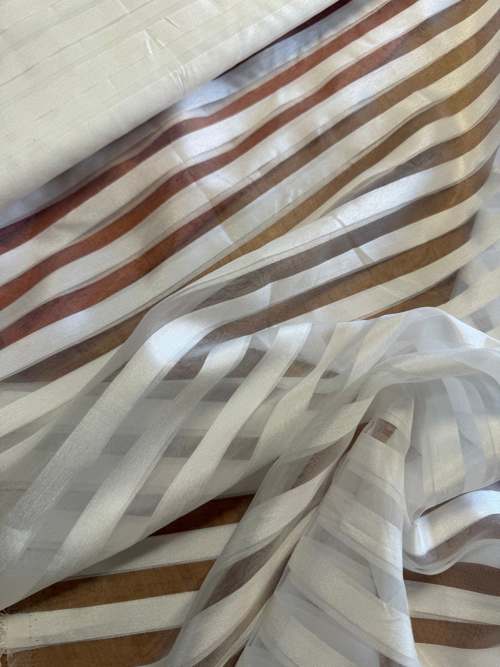 ORGANZA RIGA