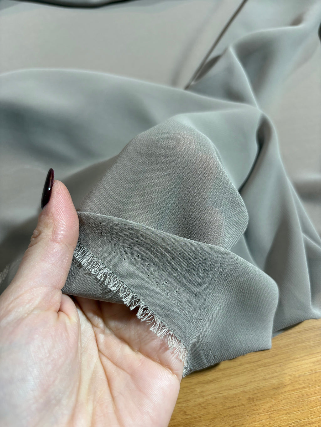 CHIFFON