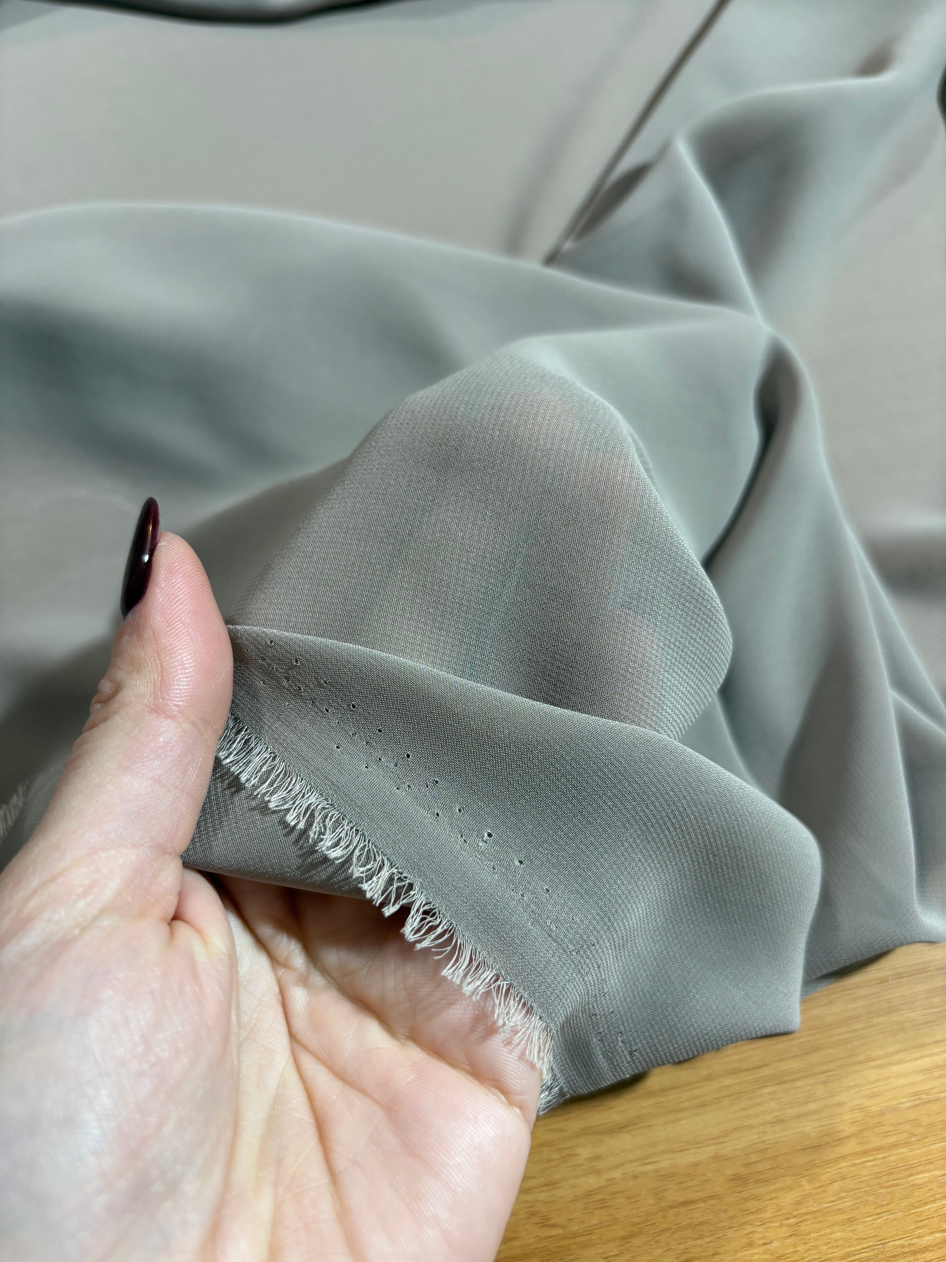 CHIFFON
