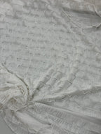 MAGLIA LEGGERA CON BALZETTE