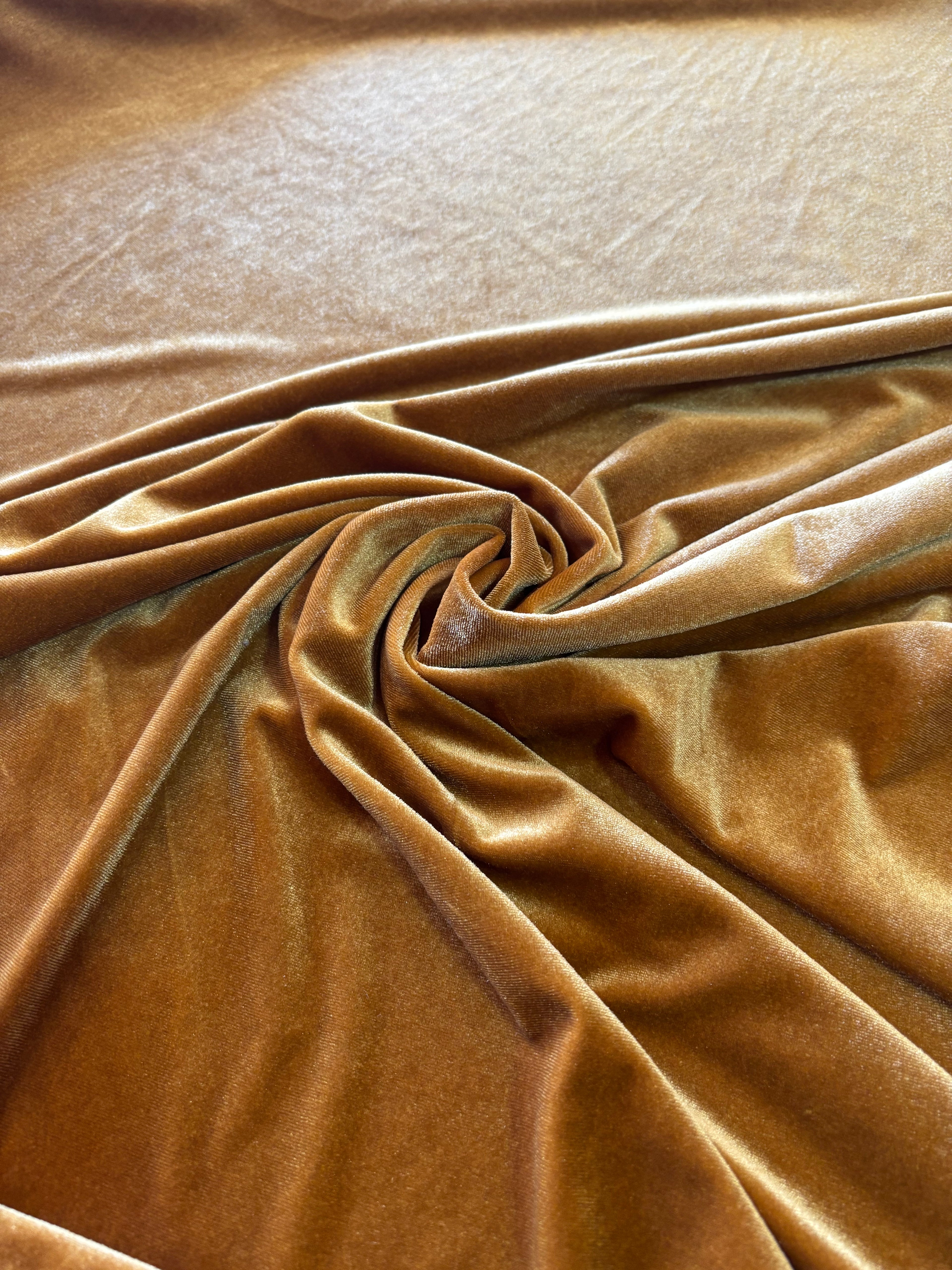 VELLUTO SPANDEX