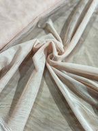 TULLE ELASTICO H160