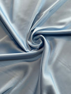SATIN MANO SETA