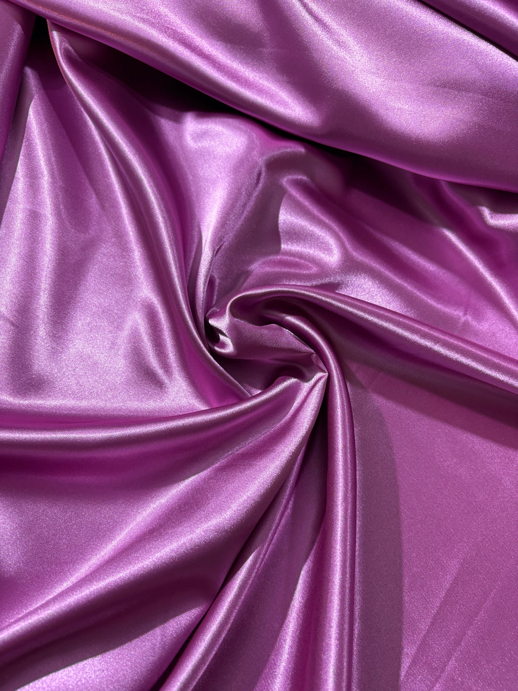 SATIN MANO SETA