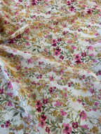 GEORGETTE