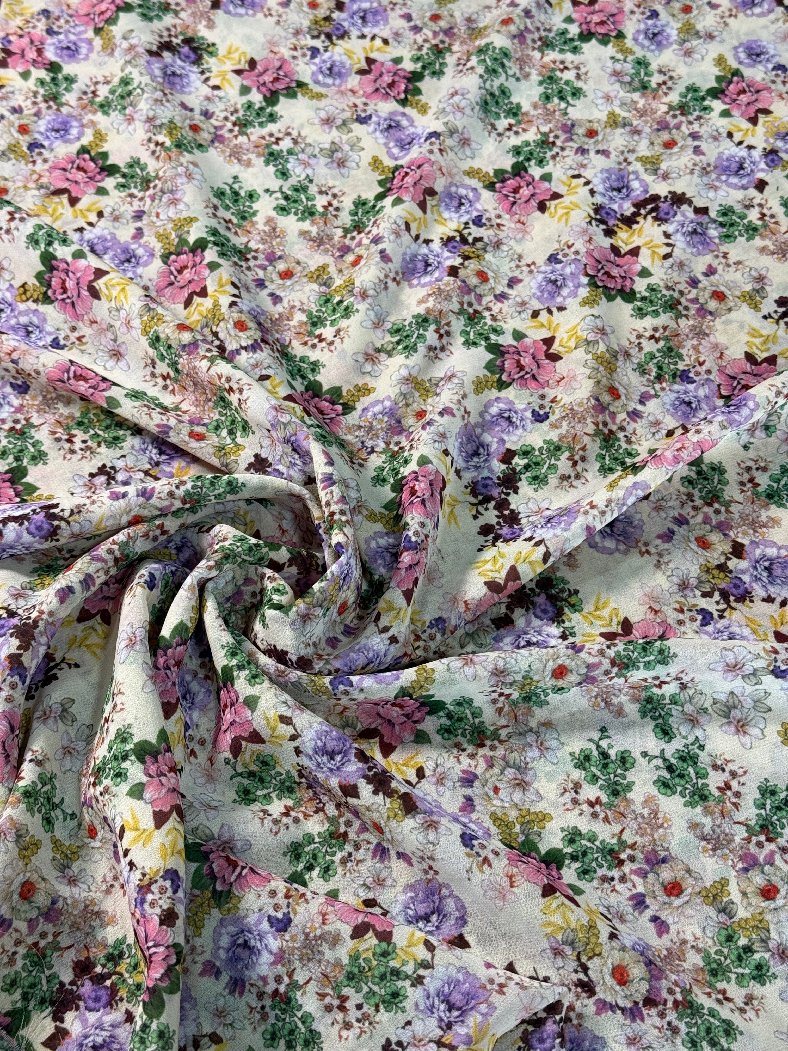 GEORGETTE FIORATO