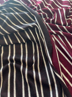 MAGLIA LEGGERA DOUBLE FACE