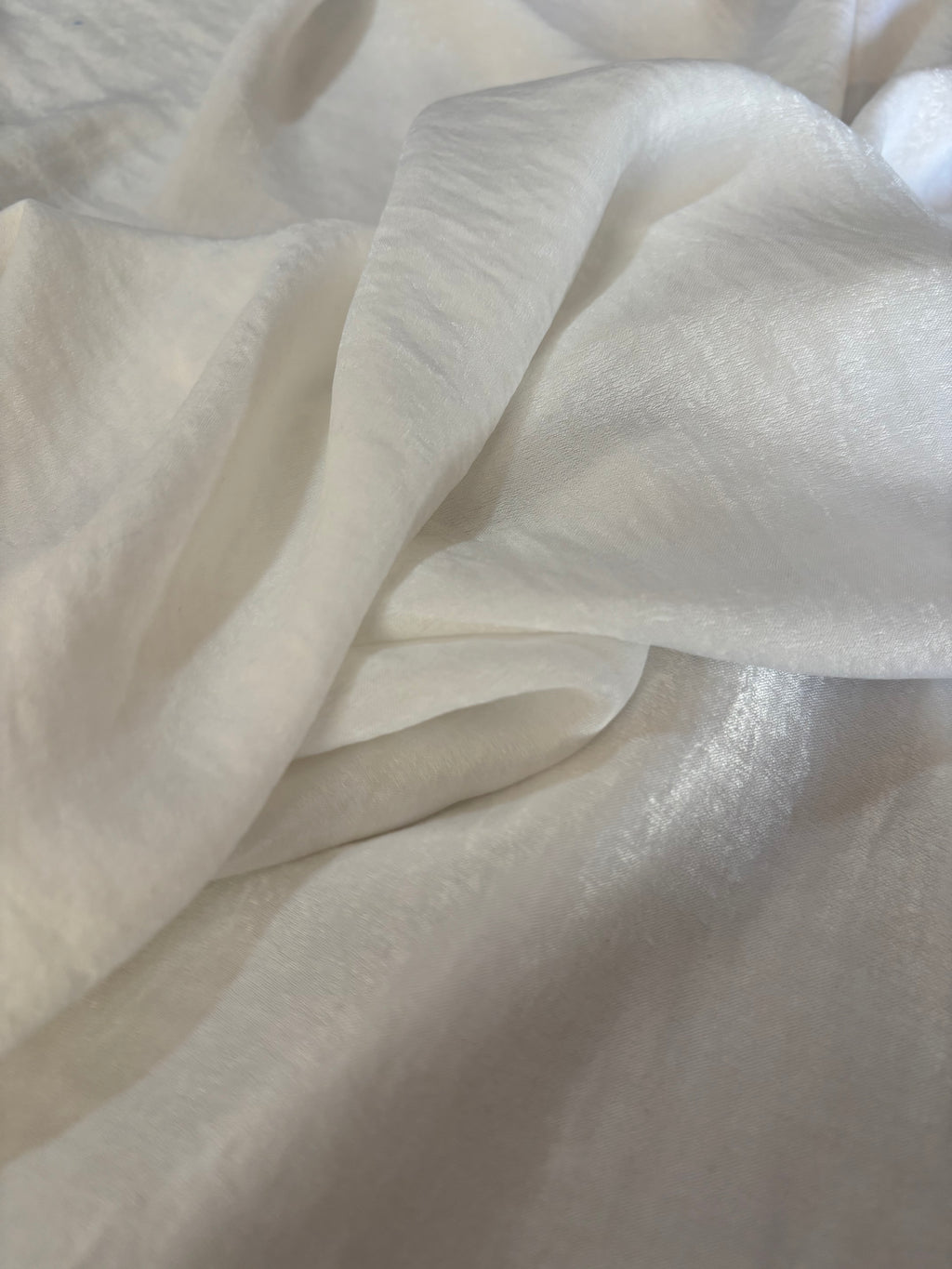 RASO SATIN BIANCO