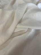 RASO SATIN BIANCO