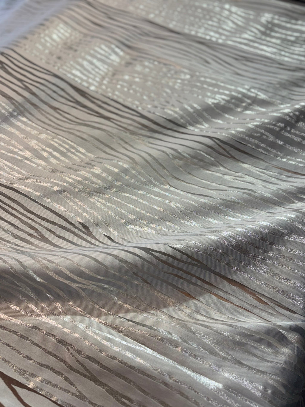 TESSUTO TENDA