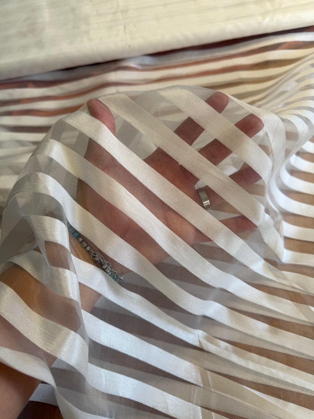 ORGANZA RIGA