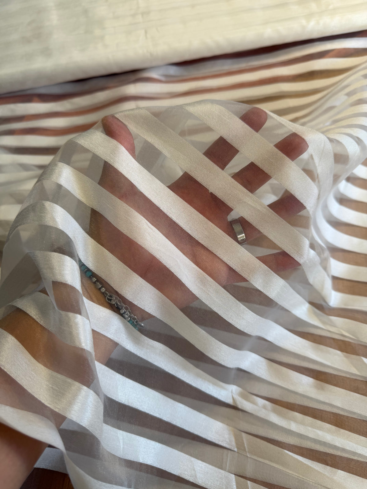 ORGANZA RIGA