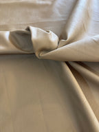 ECOPELLE ABBIGLIAMENTO BEIGE