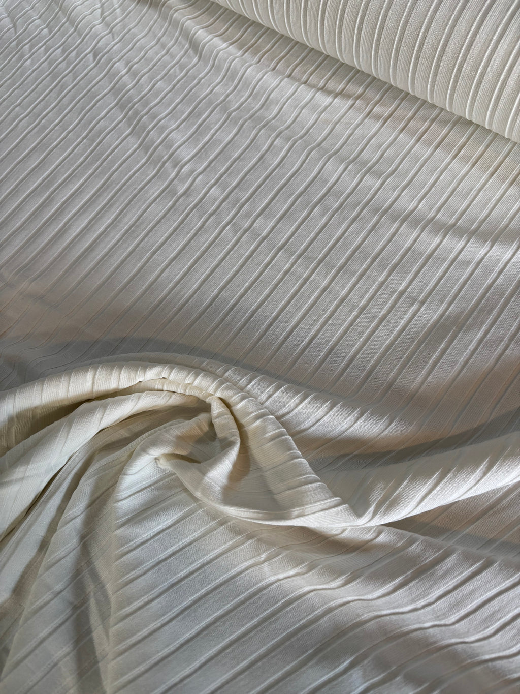 MAGLIA DI COTONE A COSTE