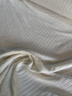 MAGLIA DI COTONE A COSTE