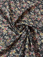 GEORGETTE FILO LUREX