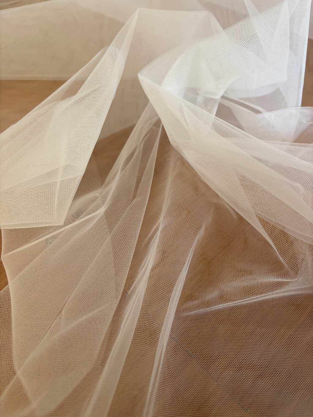 TULLE H300CM
