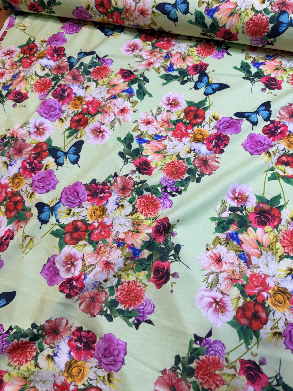 COTONE FELPA GARZATA