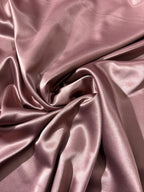 SATIN MANO SETA