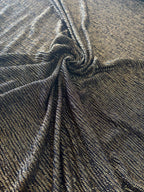 MAGLIA LUREX LEGGERA GOFFRATINA