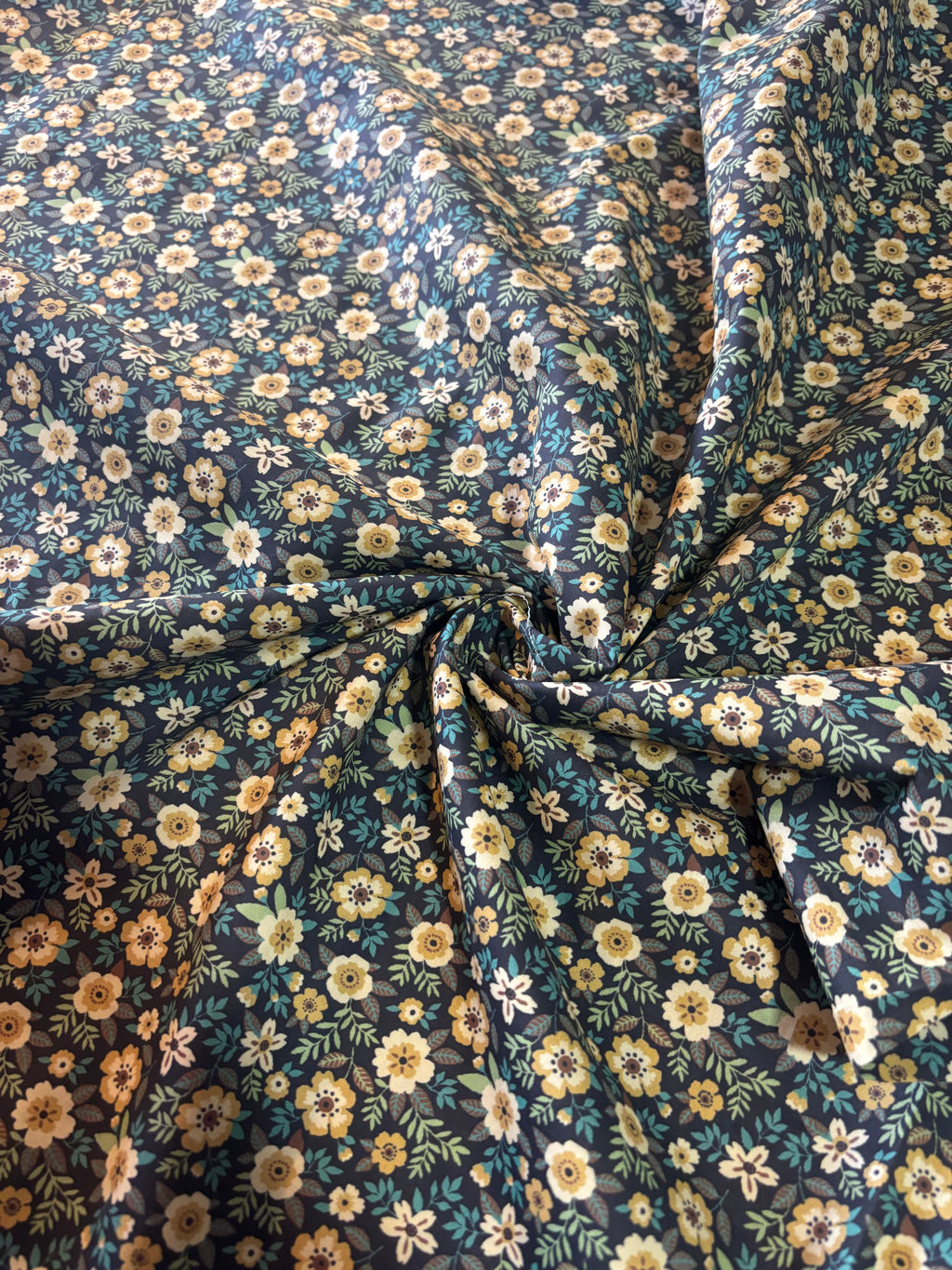 SCAMPOLO 100% COTONE 180x150