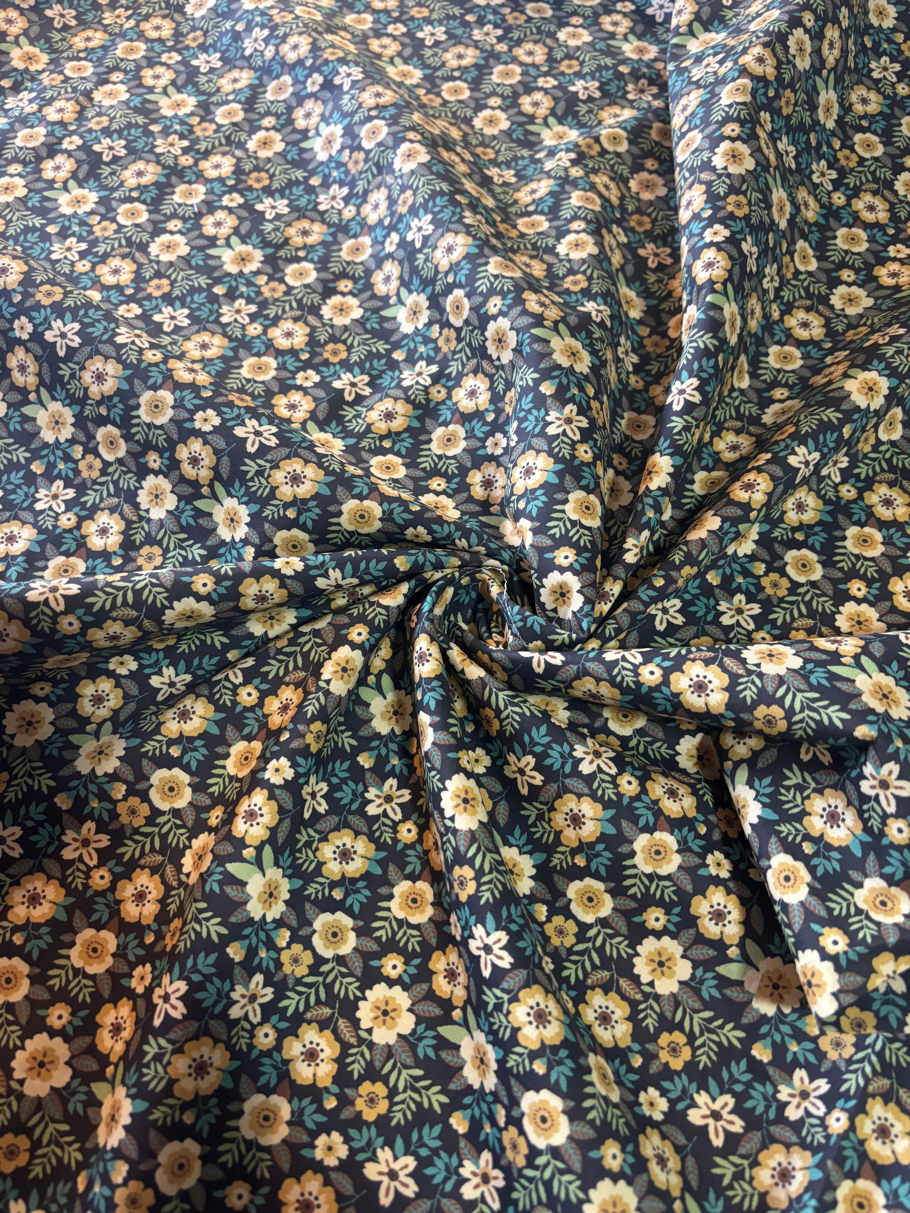 SCAMPOLO 100% COTONE 180x150
