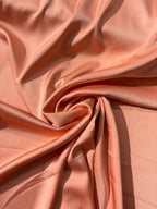 SATIN MANO SETA